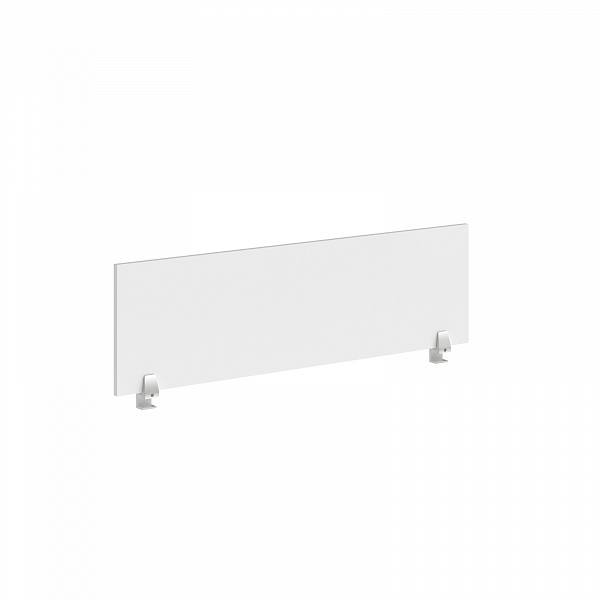 Экран с кронштейнами XBP 123 Дуб Сонома 1200х18х350 XTEN