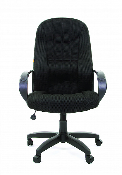 Офисное кресло Chairman    685    Россия     TW-12 серый N