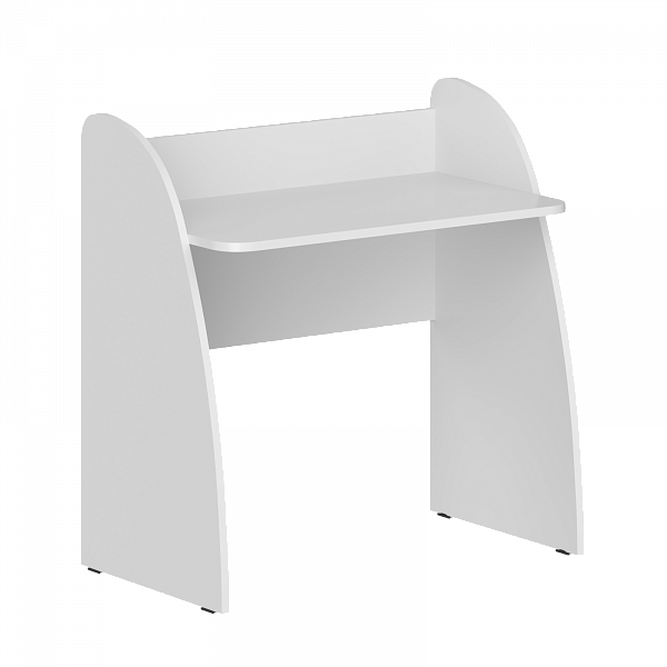 Стол компьютерный CD 8346 Дуб Юкон Модерн 800х460х832 COMP