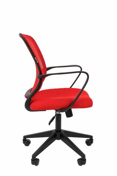 Офисное кресло Chairman    698    Россия     TW-05 синий
