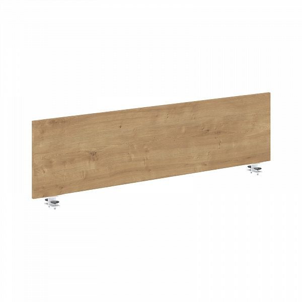 Экран FWBP 1335 Черный графит/Антрацит 1380х18х346 FORTA