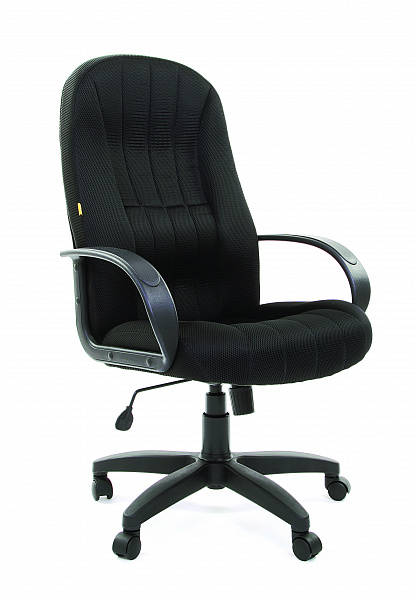 Офисное кресло Chairman    685    Россия     TW-12 серый N