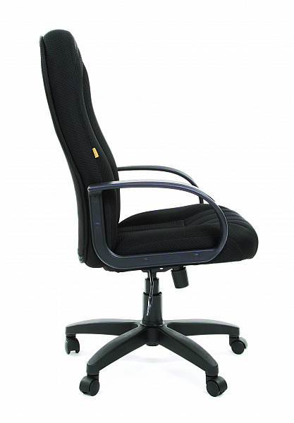 Офисное кресло Chairman    685    Россия     TW-12 серый N