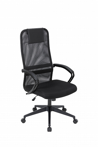 CHAIRMAN 612