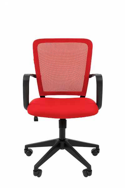 Офисное кресло Chairman    698    Россия     TW-05 синий