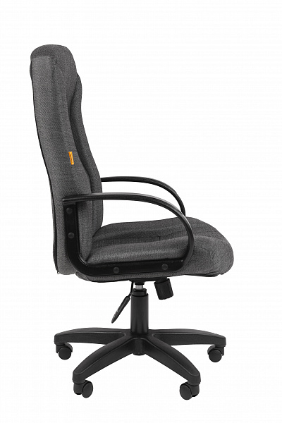 Офисное кресло Chairman    685    Россия     10-356 черный NEW